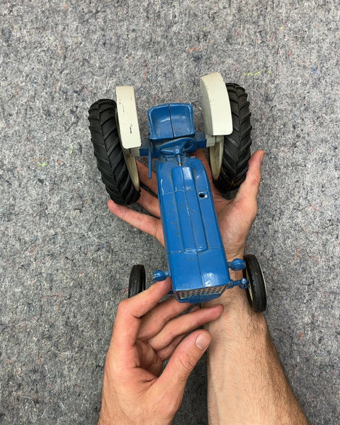 Ertl Ford 4000