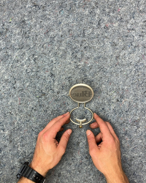 Blue Microphones Spark Pop Filter