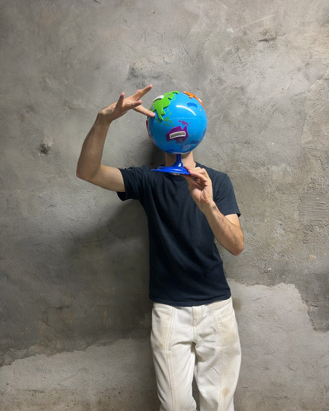 Learning Resources Puzzle Globe
