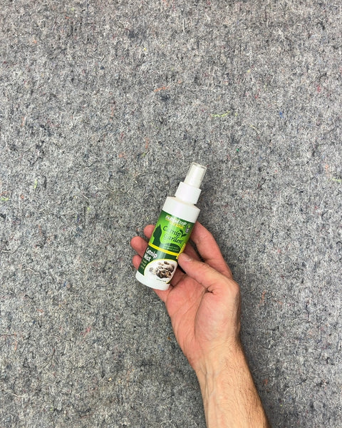 Meowijuana Catnip Mist Spray