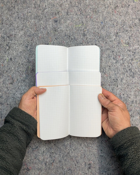 Field Notes National Park Memo Books, Set of 3