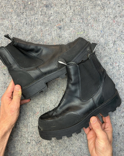 Cougar Women's Shani Boots, Size US 8W or EU 38.5