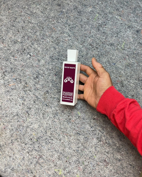 Eau D'Italie Jardin Du Poete Eau De Toilette