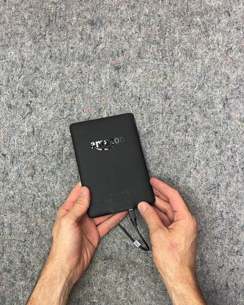 Amazon Kindle Paperwhite 3 (7th Generation)