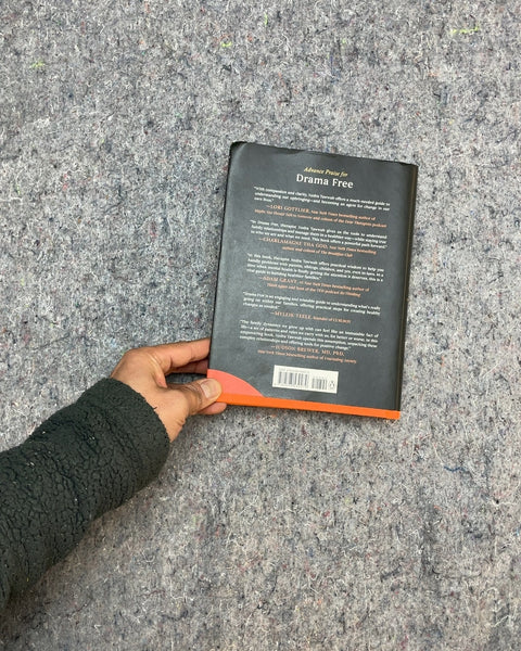 Drama Free by Nedra Glover Tawwab
