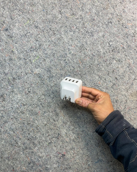 Syncwire Multi USB Wall Charger