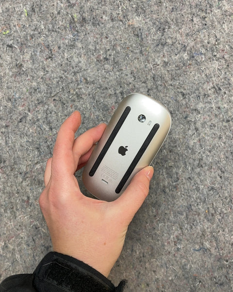 Apple Magic Mouse