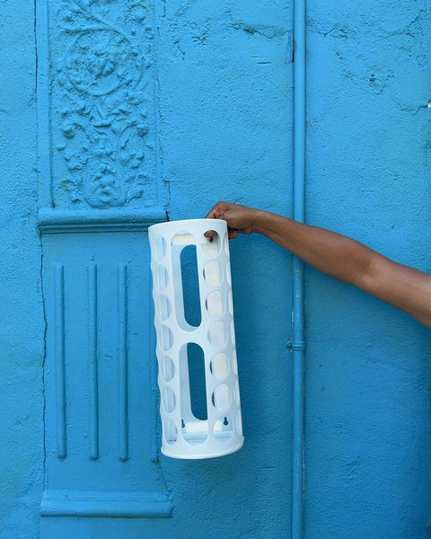 IKEA VARIERA Plastic Bag Dispenser