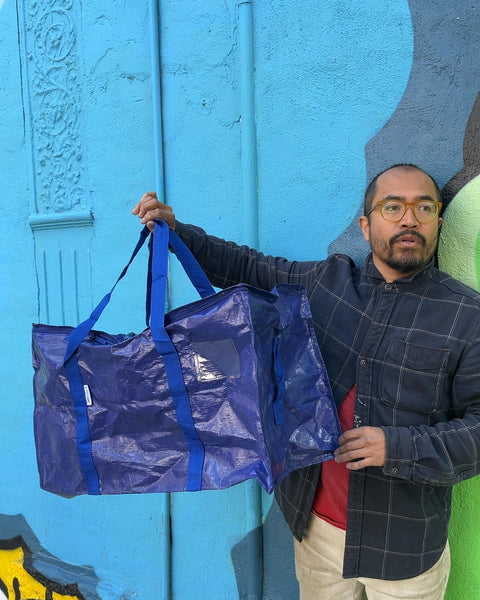 Bigass Moving Bag
