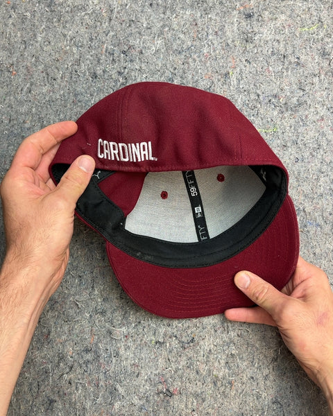 The Hat You Need To Raise A Massive Seed Round For "Something Agentic", Size 7 5/8