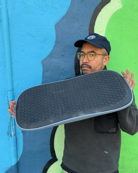 FluidStance Balance Board