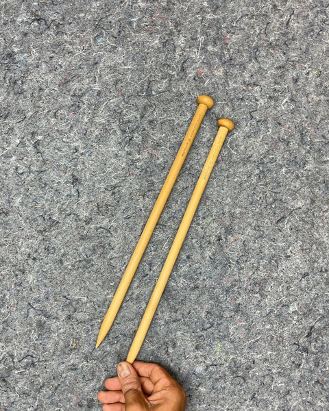 Bernat Jackpin No 17 Knitting Needles