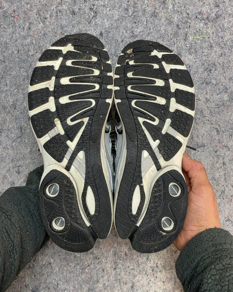 Adidas Adistar Running Shoes, Sz 7 M US or 40 EU