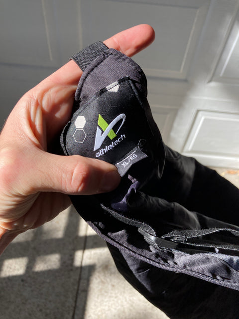 Athletec Ski/Snowboarding Pants, Size XL