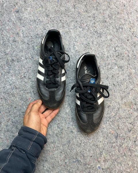 Adidas Samba Classic Shoes, Sz 5.5 M US or 36.3 EU