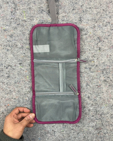 Travelon Hanging Toiletry Bag