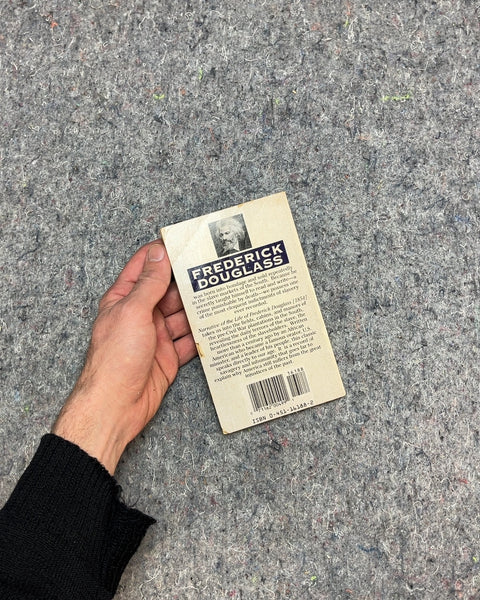 Narrative of the Life of Frederick Douglass