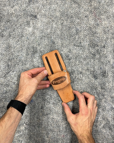 Prosnip Leather Snip Holder