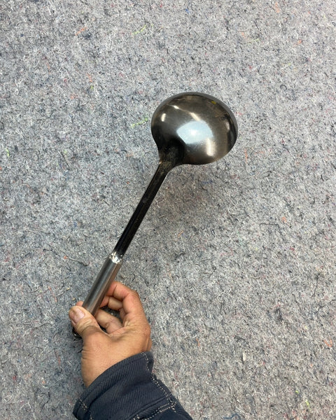 Stainless Steel Ladle