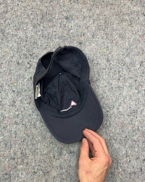 Benjamin Moore Black Baseball Cap