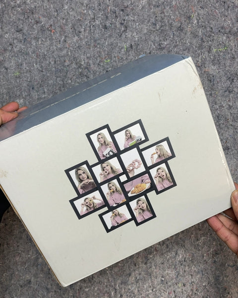 Songmics Photo Frame, 4" x 6" (12 pcs)