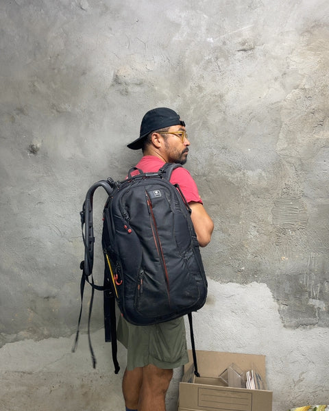 KATA Bumblebee 220-PL Photography Backpack