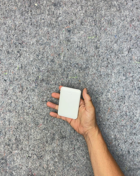 Portable Power Bank 5000 mAh