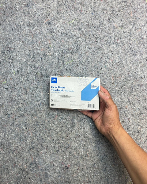 Lil' Box Of Facial Tissues