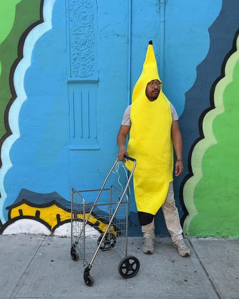 Folding Shopping Cart