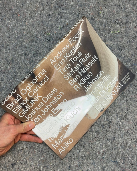Atroute Curated, Issue 1, 2023