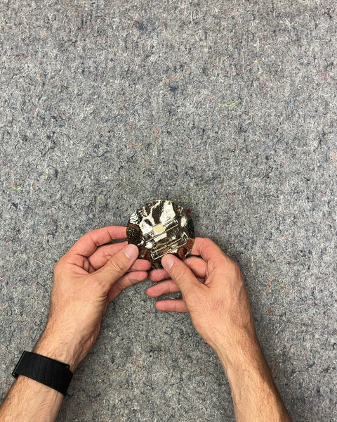 Cool Looking Decorative Pin