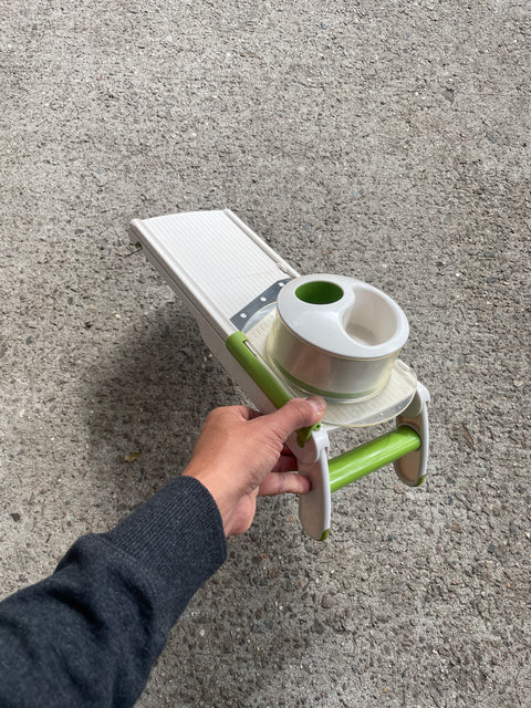 Progressive Prep Mandoline