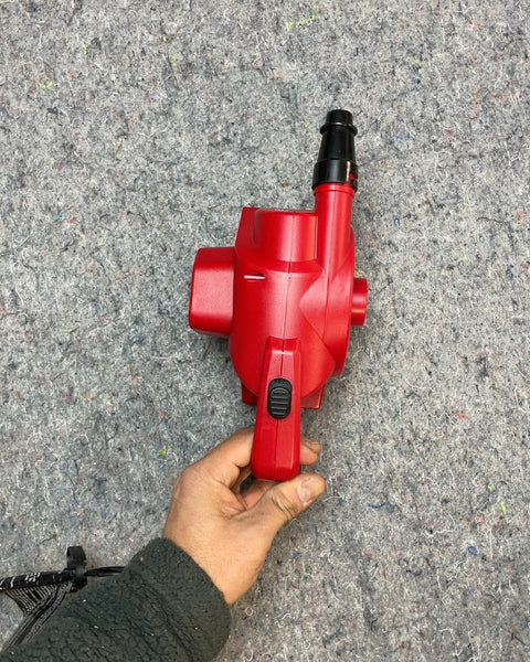 Coleman Electric QuickPump