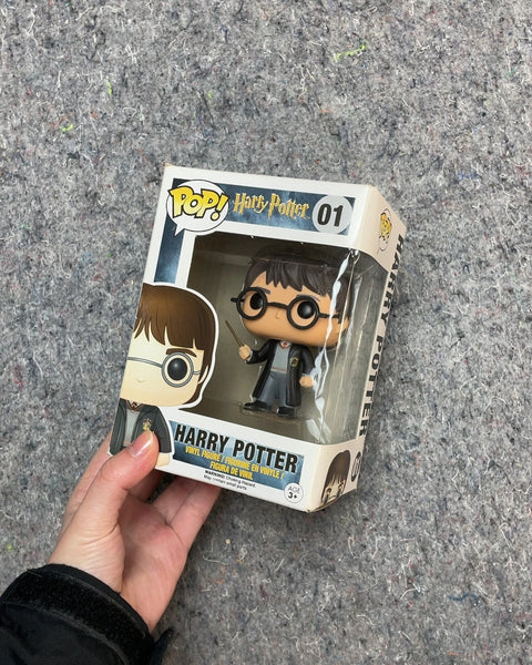 Funko Pop! Harry Potter