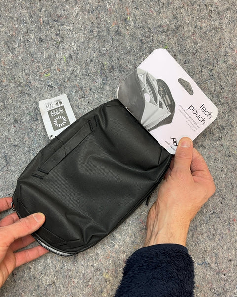 Brand New Peak Design Tech Pouch
