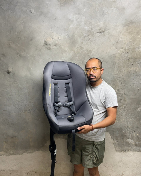 Cosco Scenera NEXT Car Seat, Manufactured in 2/2024