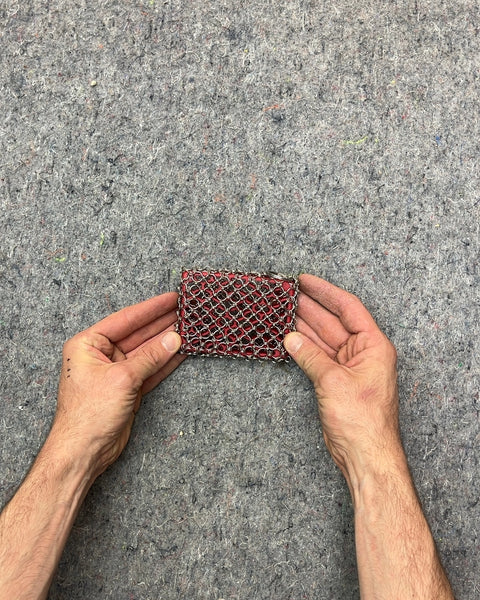 Lodge Chainmail Scrubbing Pad