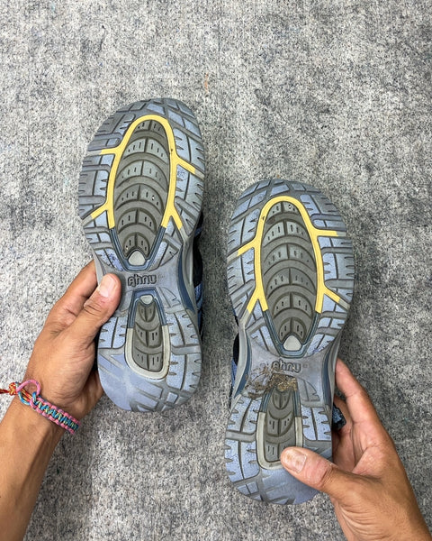 Ahnu Hiking Sandals, Sz 9 W