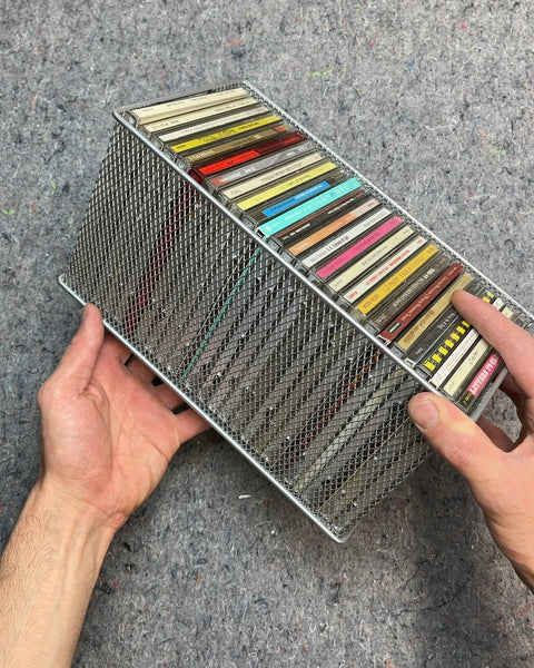 Assorted CDs Collection, Set #1