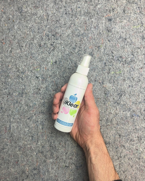 iKlear Apple Screen Cleaner
