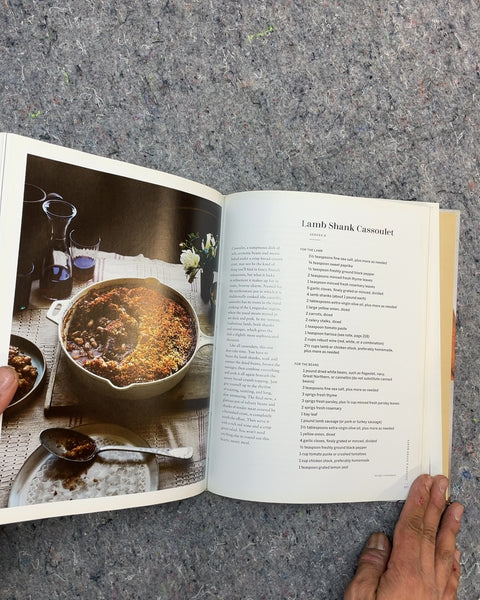 Dinner in French by Melissa Clark