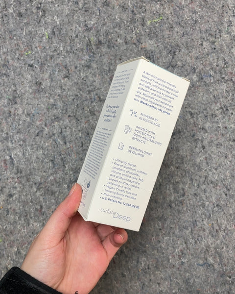 Surface Deep Anti-Odorant Spray
