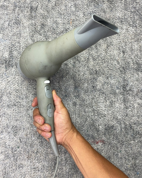 Milk Makeup Hair Dryer