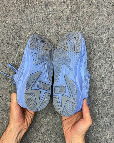 Puma RS-X Reinvention Sneakers, Size US 9W or EU 40
