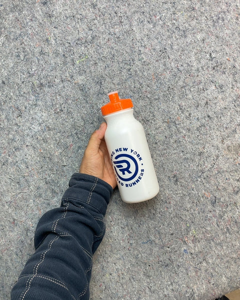 New York Road Runners Water Bottle