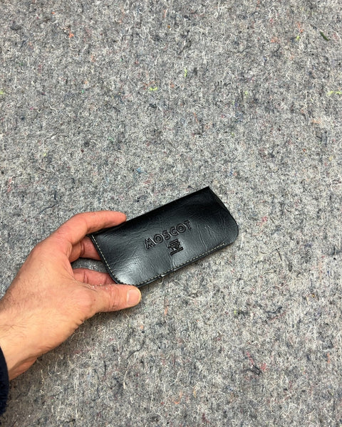 Moscot Eyeglasses Case