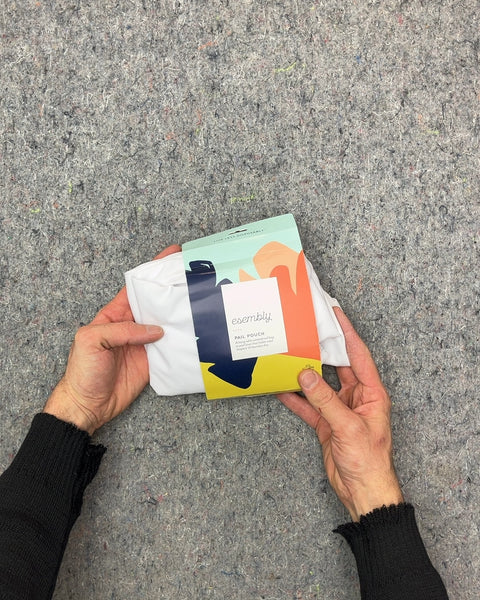 Esembly Pail Pouch