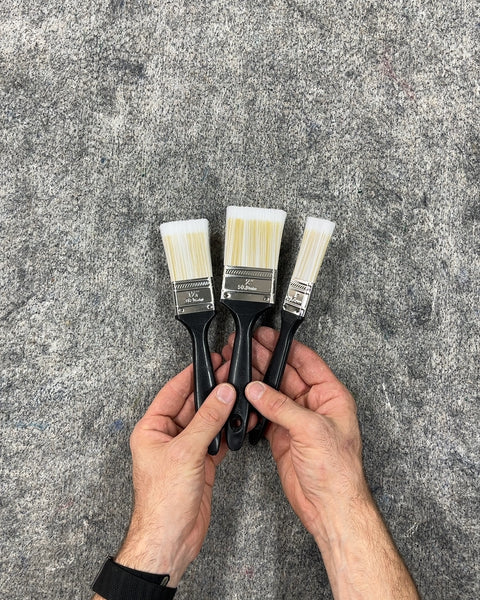 Paint Brush Set