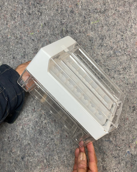 Clear Ice Ice Tray