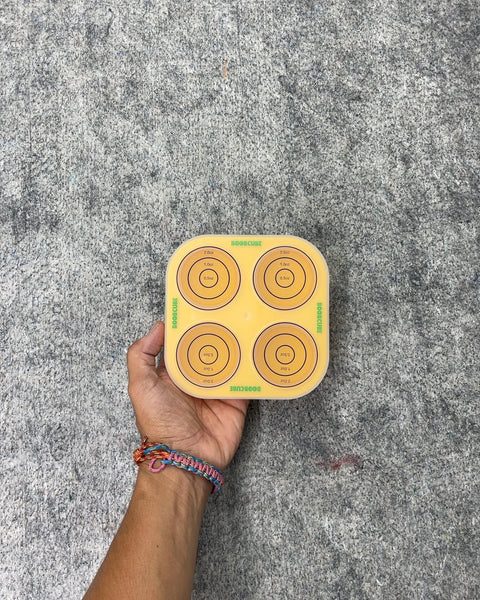 Boobcube Silicone Ice Cube Tray